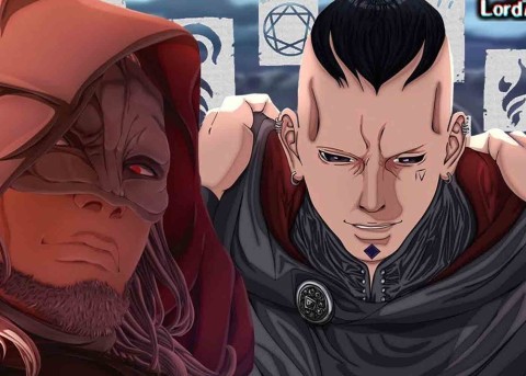 Spoiler Alert Boruto 47 Kashin Koji Adalah Jiraiya Kumparan Com