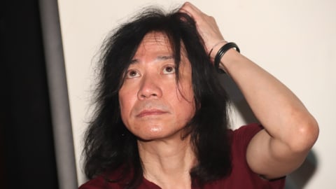 abdee slank jalani terapi untuk