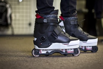 Digemari Anak 90 An Ini Perkembangan Sepatu Roda Hingga Kini Kumparan Com