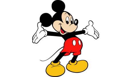 Di Balik Kartun Micky Mouse Yang Mendunia Kumparan Com