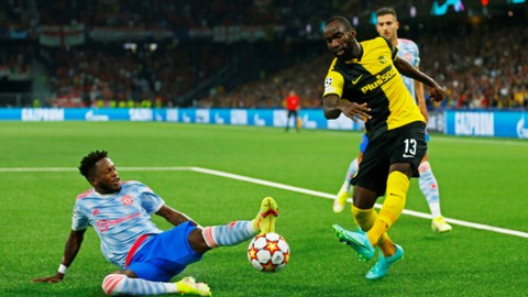 Live Streaming MU vs Young Boys di Liga Champions (1)