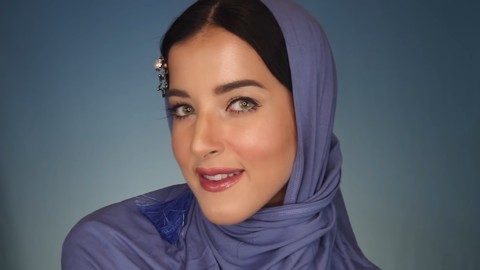 Tasya Farasya Foto: Youtube Tasya Farasya