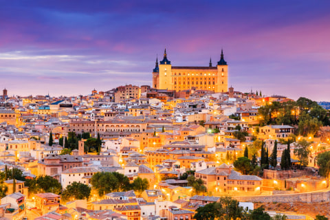 Ilustrasi Meksiko  Foto: Shutter Stock