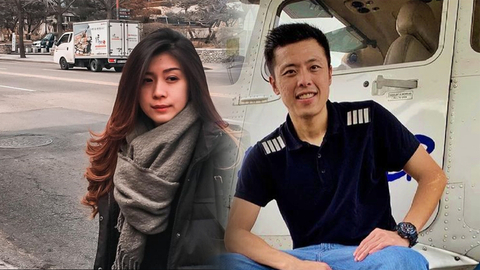 5 Berita Populer: Captain Vincent soal Istri; Rizky Febian Akui Tak Perjaka (1)