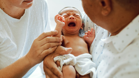 Penyebab, Gejala dan Cara Obati Hepatitis pada Bayi Baru Lahir (3)