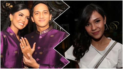 Saling Sindir Ge Pamungkas Dan Mantan Pacar Di Twitter Kumparan Com