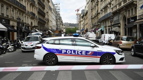 Jaksa Ungkap Motif Pria di Paris Tembak Mati 3 Orang Kurdi: Benci Terhadap WNA (1)