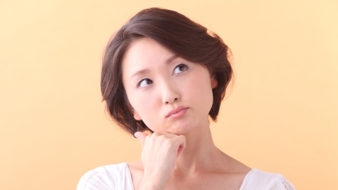 Ilustrasi Intrusive Thoughts. Foto: Shutter Stock