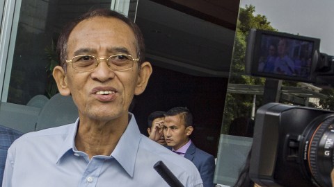 ANTARA FOTO/Galih Pradipta