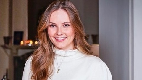 Putri Ingrid Alexandra dari Norwegia. Foto: dok. Instagram
