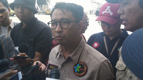  Fachrul Irwinsyah/kumparan
