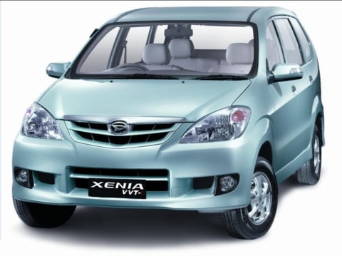 7 Pilihan Mobil Bekas Dengan Harga Di Bawah Rp 50 Juta Tertarik Kumparan Com