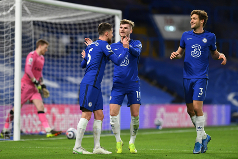 Leeds United vs Chelsea: Prediksi Skor, Line Up, Head to Head, & Jadwal Tayang (2)