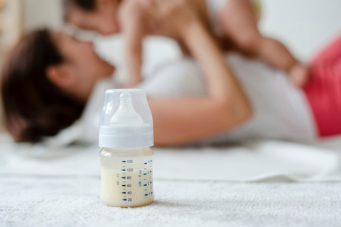 Tanda Bayi Tidak Cocok Susu Formula yang Penting Diketahui (4)