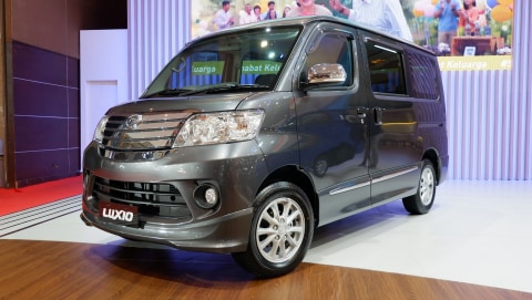 Inilah 6 Low MPV Matik Bekas di Bawah Rp 100 Jutaan, Siapa yang Paling Murah? (6)