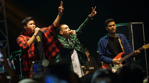  Aditia Noviansyah/kumparan