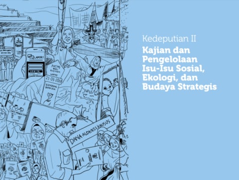Melanjutkan Pembangunan Berkelanjutan Kumparan Com