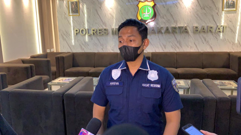 Melacak Identitas Pembunuh Wanita dalam Hotel di Menteng (1)