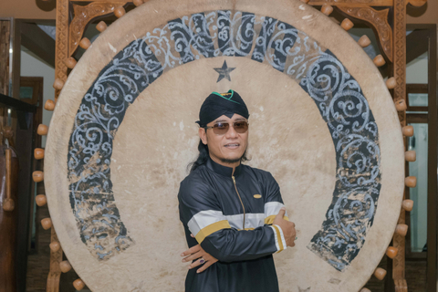 Gus Miftah. Foto: Dok. Istimewa