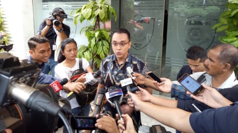 Aiman Witjaksono Foto: Jihad Akbar/kumparan