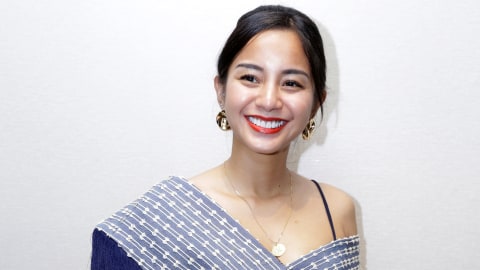 Kirana Larasati. Foto: Ronny/kumparan