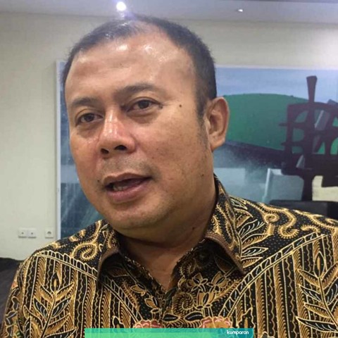 Ketua Fraksi PKB DPR RI, Cucun Ahmad Syamsurijal. Foto: Rafyq Panjaitan/kumparan