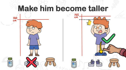 Kunci Jawaban Brain Out Level 5 Permainan Yang Menantang Kumparan Com