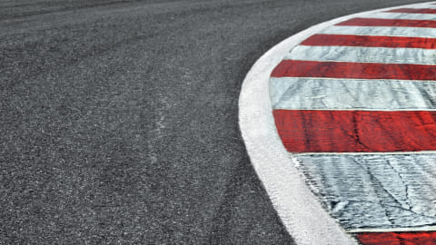 Ilustrasi aslap sirkuit MotoGP Foto: Shutterstock