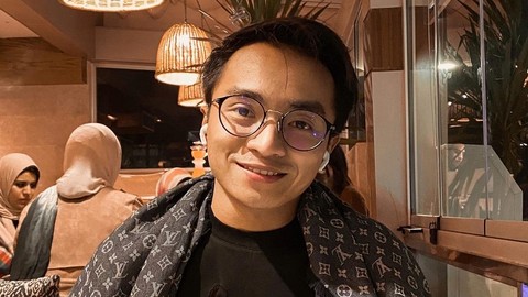 Taqy Malik. Foto: Instagram/@Taqy Malik