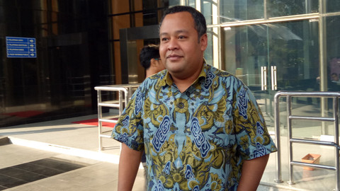 Wakil Ketua Komisi XI DPR. Foto: Apriliandika Pratama/kumparan