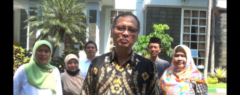 Kuliah Daring Uin Malang Bagikan Kuota Gratis Untuk Mahasiswa Kumparan Com