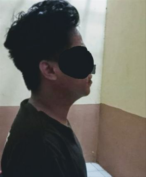 Gelapkan Uang Nasabah, Debt Collector di Kalteng Dipolisikan