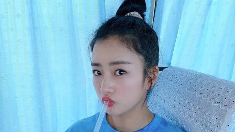 Bomi Apink Foto: Instagram/@__yoonbomi__