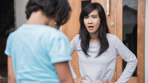 Cara Membangun Rasa Percaya Diri Anak (2)