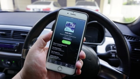 Cara Membuat Receiptify Daftar Lagu Seperti Struk Belanja Kumparan Com