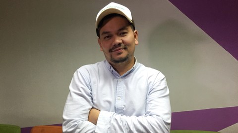 Indra Bekti Alami Pendarahan Otak, Kondisi Tak Sadarkan Diri (1)