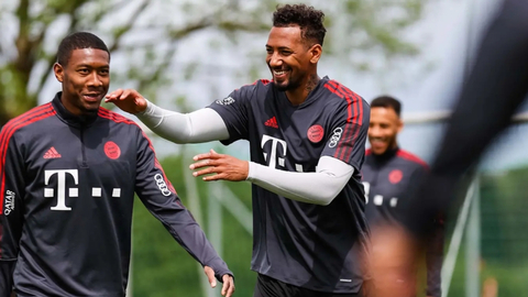 Jerome Boateng Didenda Rp 29,5 Miliar karena Aniaya Mantan Tunangan (1)