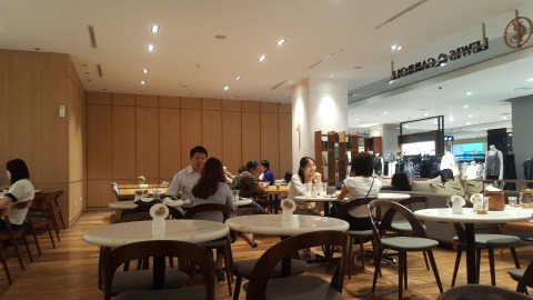 Mengenang Mantan Di Kopi Kenangan Kumparan Com