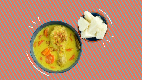 User Story Pilihan: Cerita Makanan Lebaran hingga Isu Babi Panggang (4)