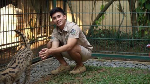 Alshad Ahmad. Foto: kumparan