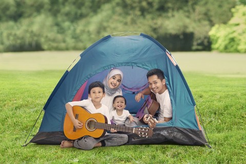 Mengapa Liburan Penting untuk Core Memory Anak?   Foto: dok. Sun Life Indonesia