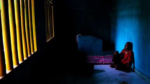 Irfan Adi Saputra/kumparan