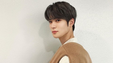 Jaehyun NCT 127. Foto: Instagram/nct127