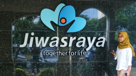 Kabar PHK Menyeruak, Direksi & Karyawan Jiwasraya Dapat Insentif 0,8 Kali Gaji 