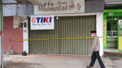 Kisah Zaim Saidi Berlanjut: Pendiri Pasar Muamalah di Depok Dituntut 1 Tahun Bui (3)