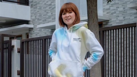 Chika Jessica. Foto: Instagram/@chikajessica88