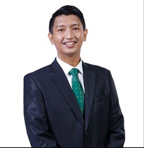 Arief Rosyid Hasan, Komisaris Independen BSI. Foto: Dok. BSI