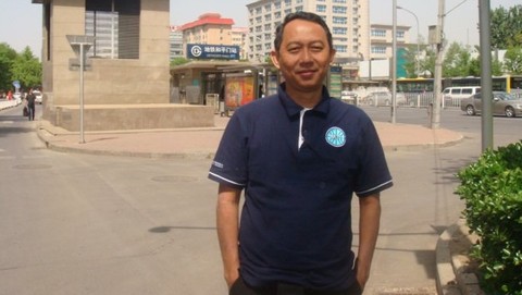 Pengamat Transportasi Universitas Soegijapranata Semarang Djoko Setijowarno. Foto: Facebook/Djoko Setijowarno