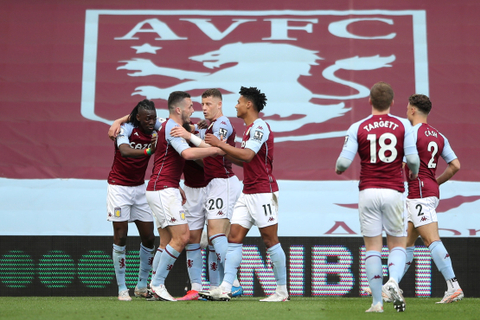 MU vs Aston Villa: Prediksi Skor, Line Up, Head to Head & Jadwal Tayang (2)