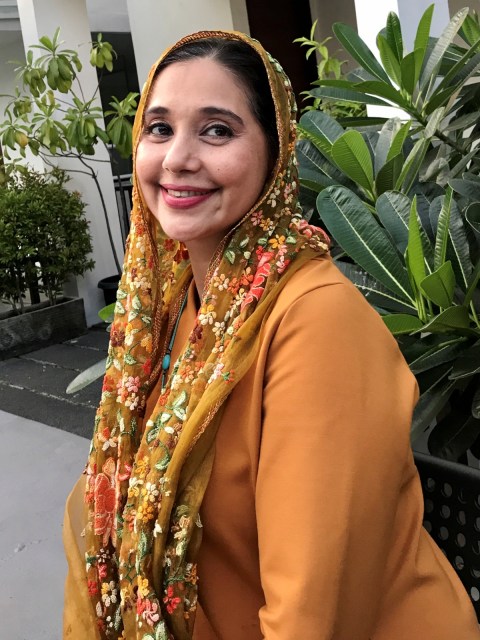 5 Berita Populer: Pak Ogah Sering Marah-marah; Stephanie Poetri soal HITC (4)